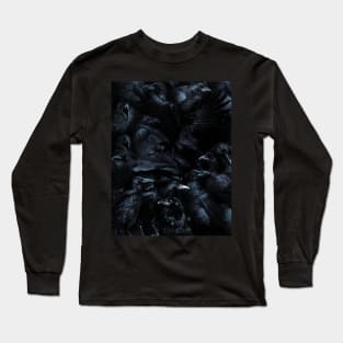 Ravens Long Sleeve T-Shirt